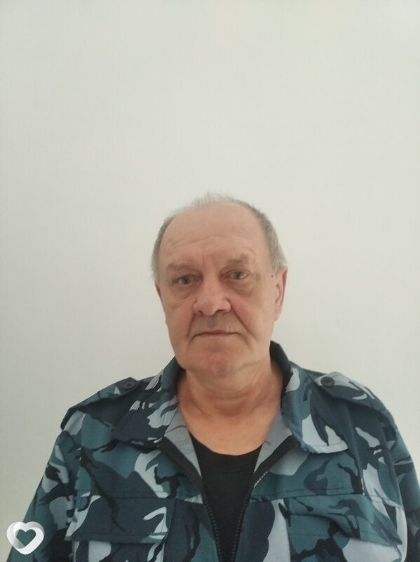 Игорь, 61, Ростове-на-Дону — анкета №3104948