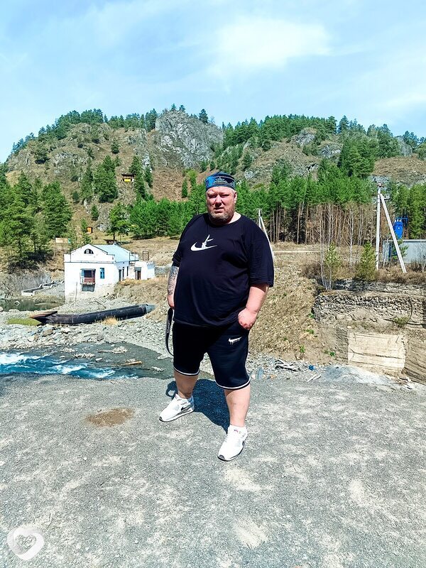 Андрей, 41, Бердске — анкета №3104834