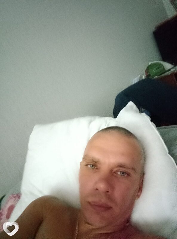 Яша, 42, Новосибирске — анкета №3104836