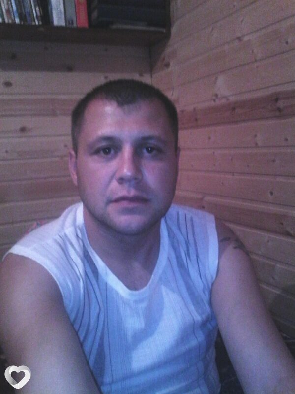 Артур, 44, Сыктывкаре — анкета №3104837
