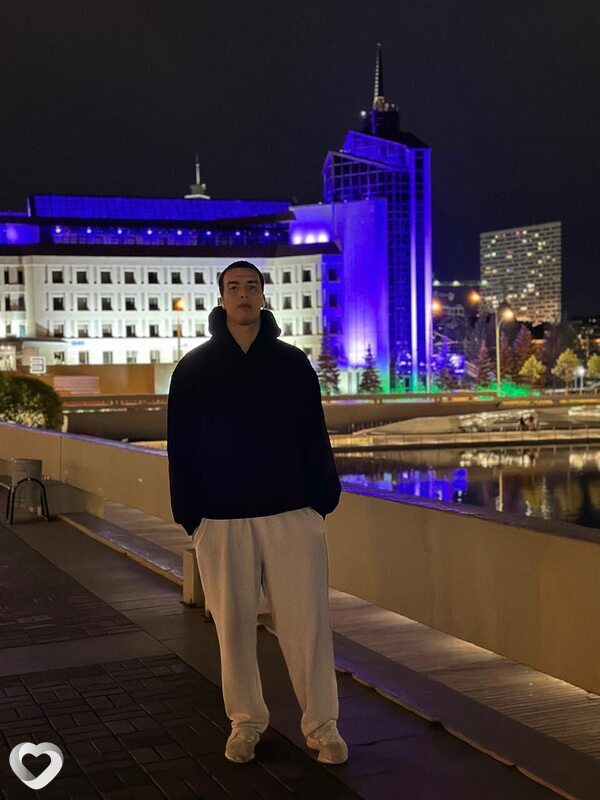 Хабуби, 28, Казани — анкета №3104840