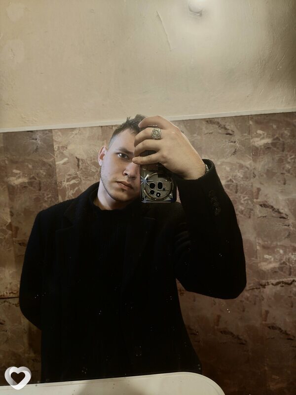Александр, 21, Самаре — анкета №3104844