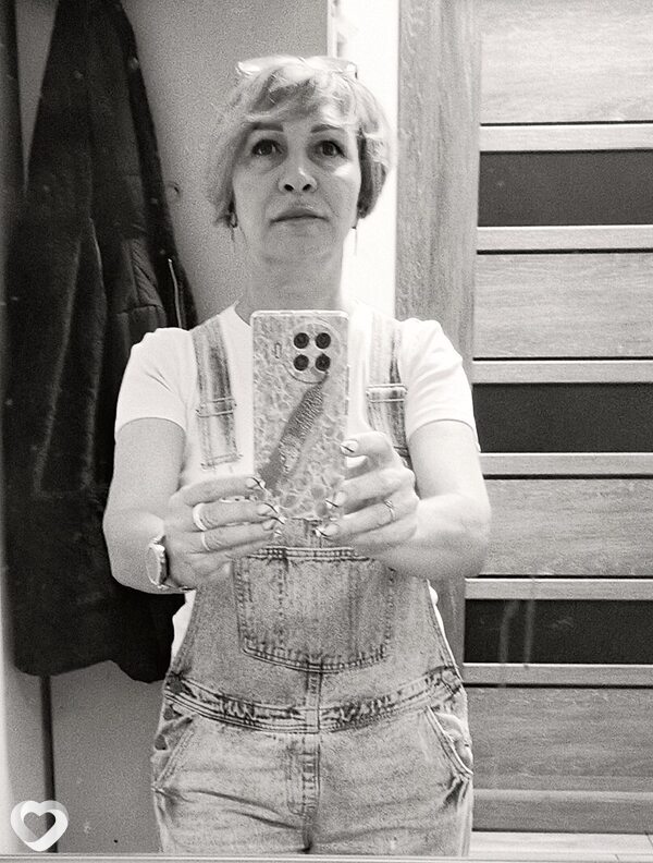 Марина, 54, Ростове-на-Дону — анкета №3104845