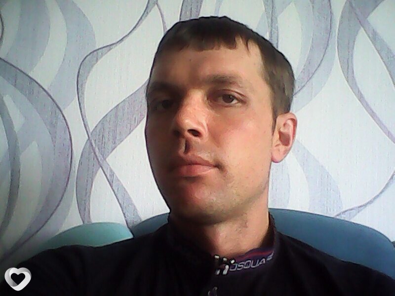 Слава, 43, Енакиеве — анкета №3104850