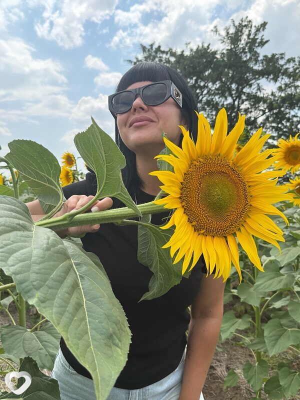 Алиса, 29, Волгограде — анкета №3104851