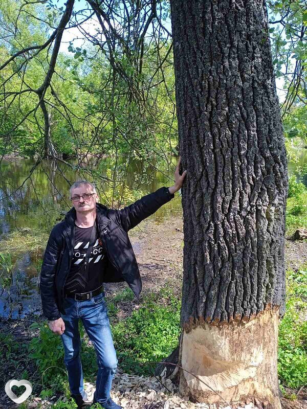 Сергей, 57, Кобрине — анкета №3104954