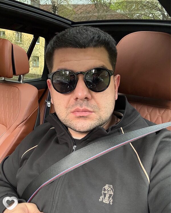 Rus, 37, Шымкенте — анкета №3104955