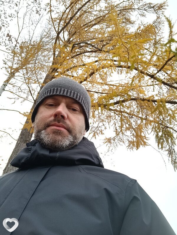 Александр, 44, Перми — анкета №3104958