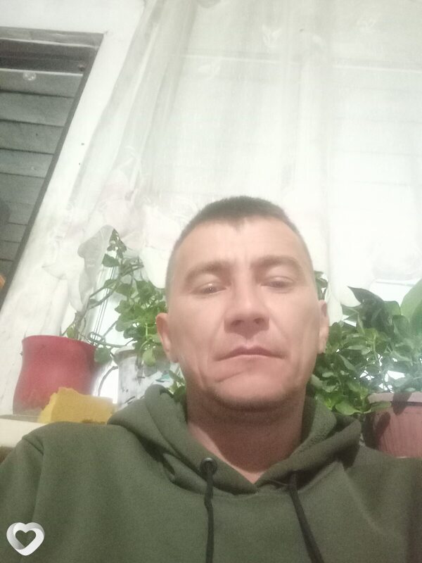 Алексей, 40, Таразе — анкета №3104963