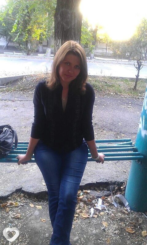 Анастасия, 40, Бишкек — анкета №3104971