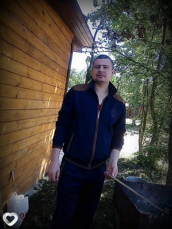 Вит, 35, Краснодаре — анкета №3104977