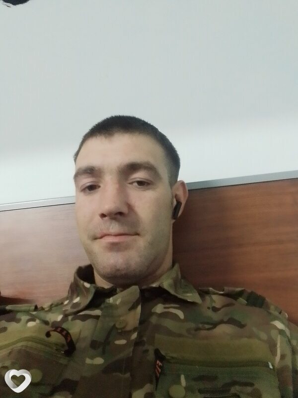 Александр, 24, Братске — анкета №3105106