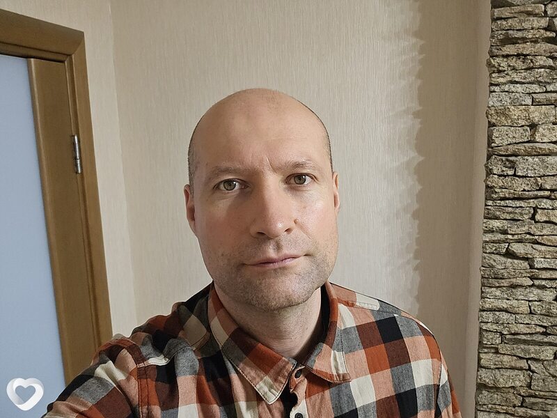 Константин, 42, Екатеринбурге — анкета №3105107