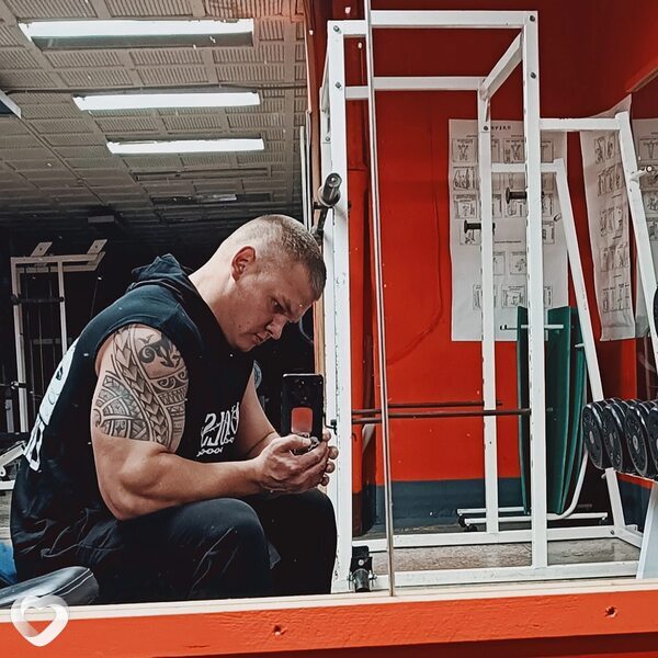 Денис, 31, Санкт-Петербурге — анкета №3105111