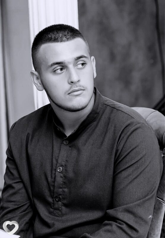 Никита, 20, Краснодаре — анкета №3105118