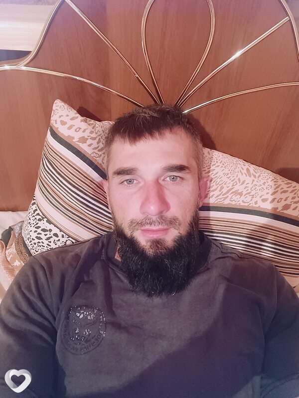 Умар, 33, Ялуторовске — анкета №3105122
