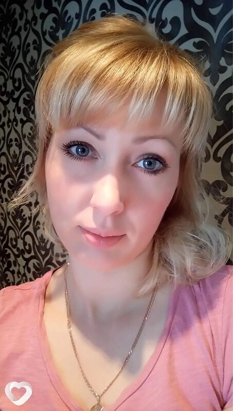 Екатерина, 43, Калуге — анкета №3105124