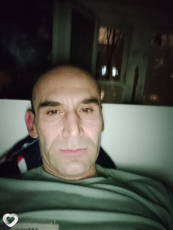 Назир, 39, Волоколамске — анкета №3105126
