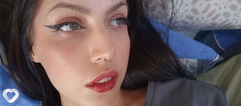 Ева, 23, Липецке — анкета №3105128