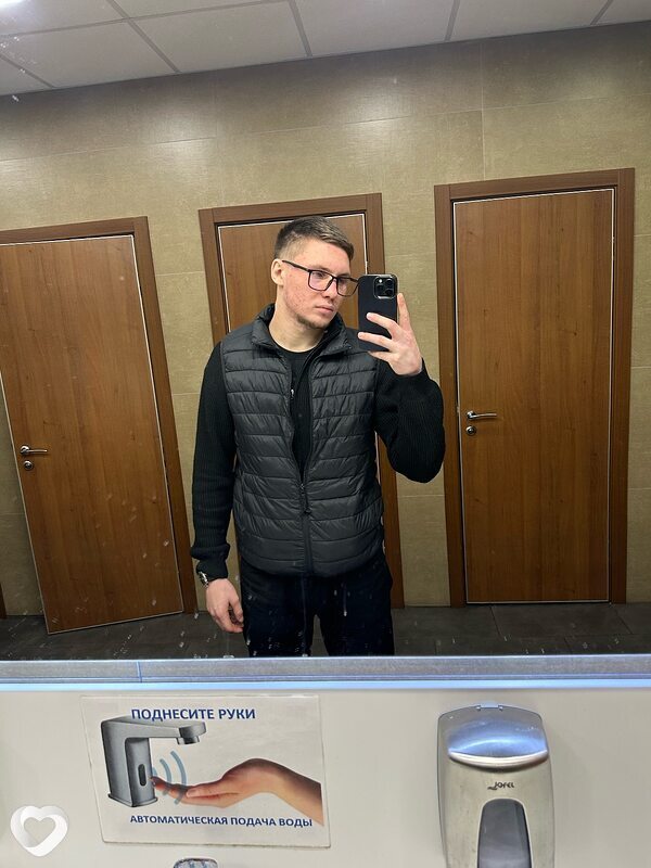 Дмитрий, 26, Тамбове — анкета №3104981
