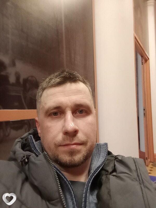 Ivan, 41, Санкт-Петербурге — анкета №3104983