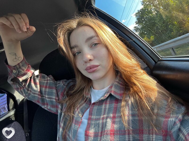 Екатерина, 23, Москве — анкета №3104985