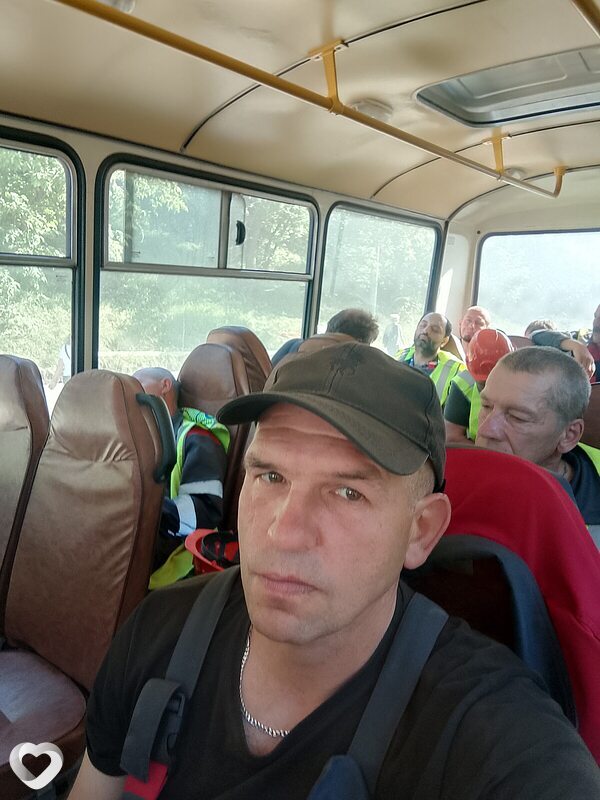 Олег, 46, Москве — анкета №3104994