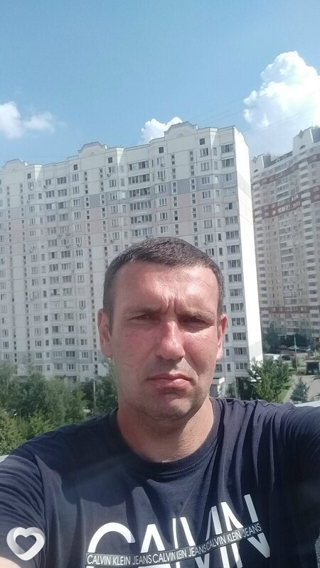 Игорь, 35, Люберцах — анкета №3104996