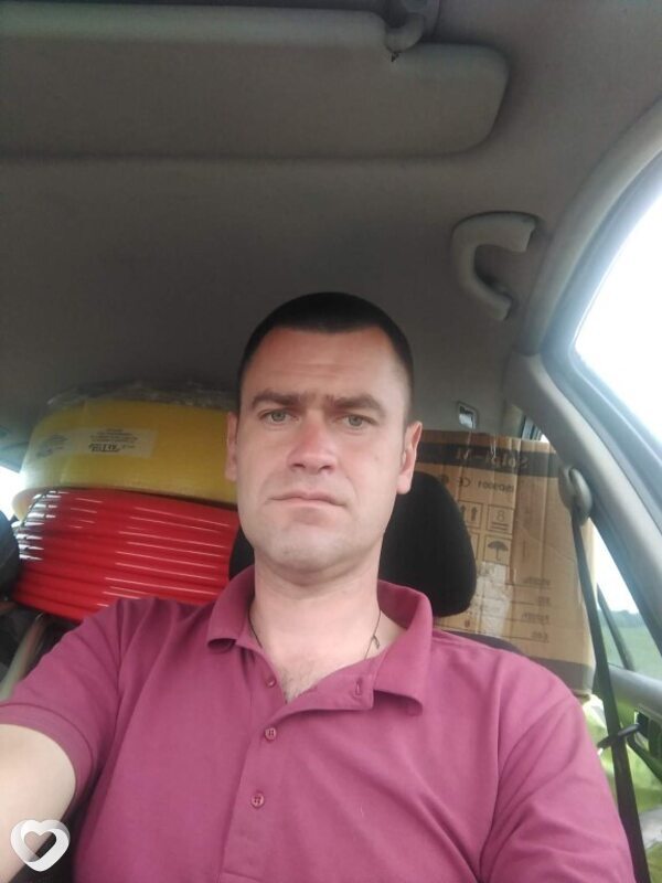 Юрий, 38, Столине — анкета №3104998