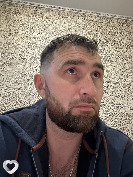 Руслан, 40, Пушкино (Московская Обл) — анкета №3105000