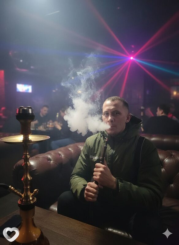 Pavel, 33, Кишинёв — анкета №3105002