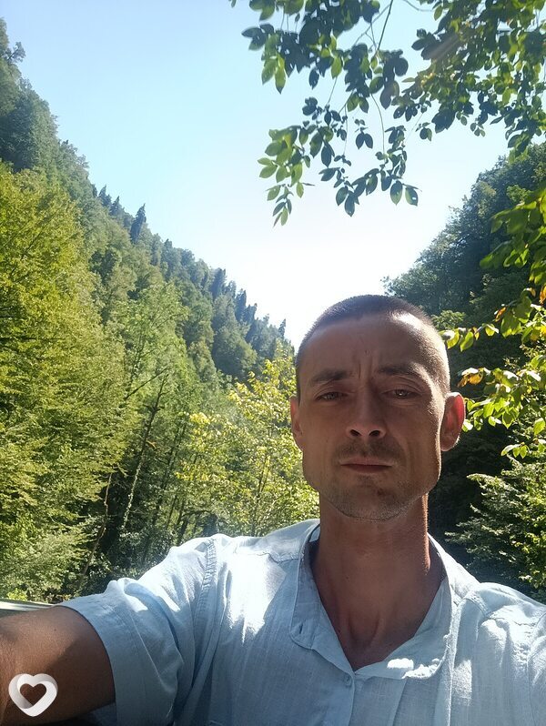 Сергей, 36, Казани — анкета №3105003