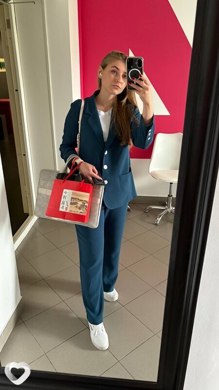 Агата, 27, Москве — анкета №3105007