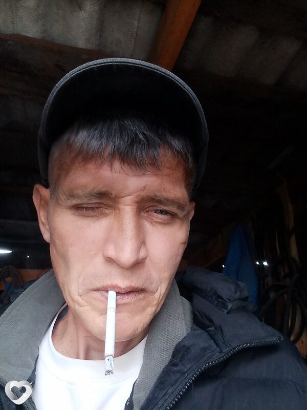 Михаил, 38, Барнауле — анкета №3105037