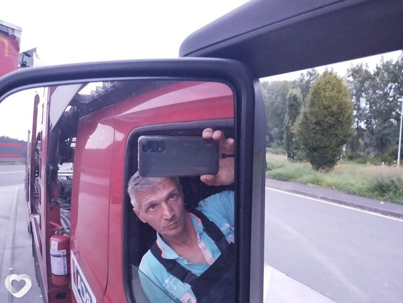 Vik, 53, Москве — анкета №3105041