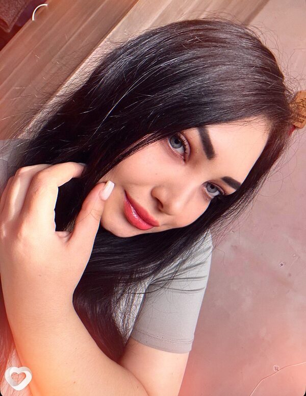 Злата, 23, Уфе — анкета №3105042