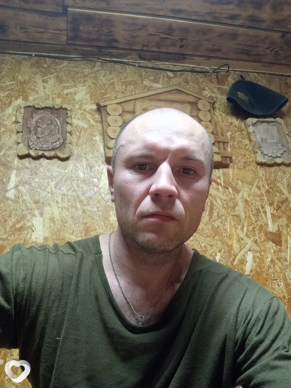 Евгений, 38, Белгороде — анкета №3105045