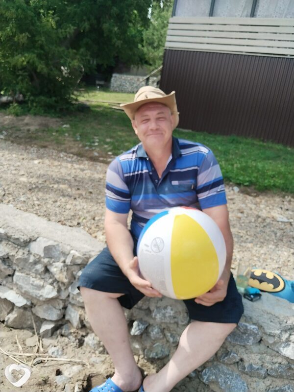 Вячслав, 48, Усть-Каменогорск — анкета №3105046