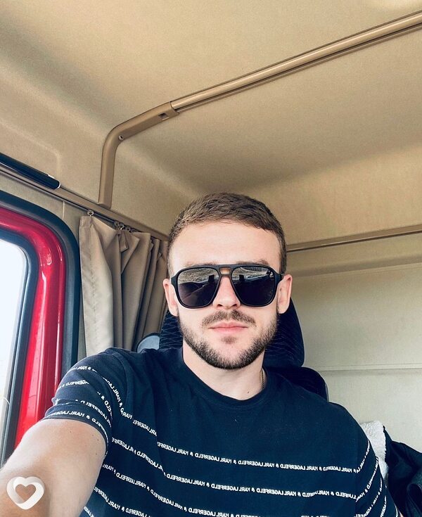 Александр, 26, Ставрополе — анкета №3105051