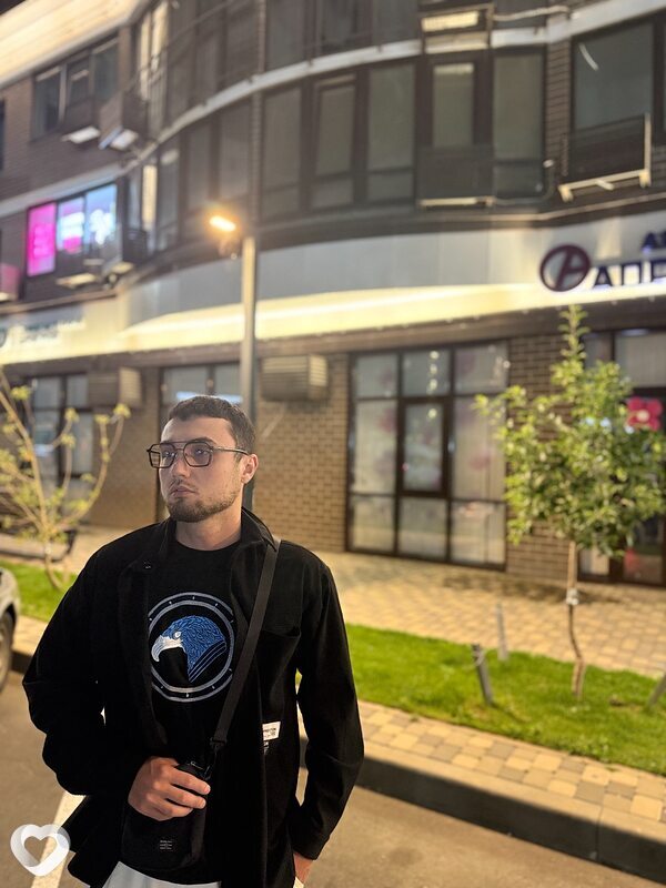Патали, 30, Краснодаре — анкета №3105407