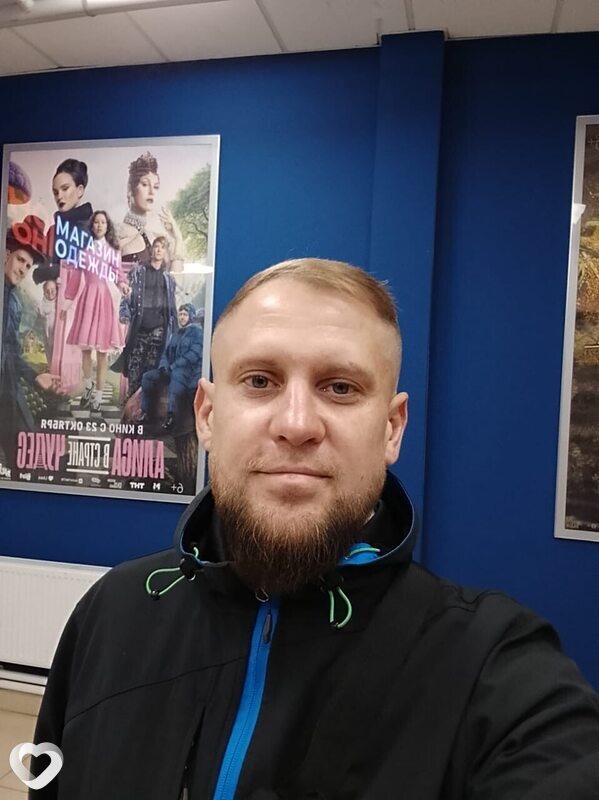 Кирилл, 34, Ростове-на-Дону — анкета №3105408