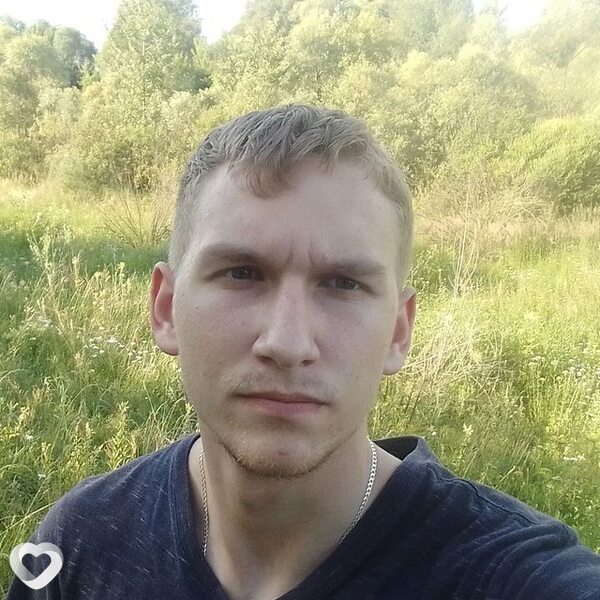 Вова, 20, Гомеле — анкета №3105421