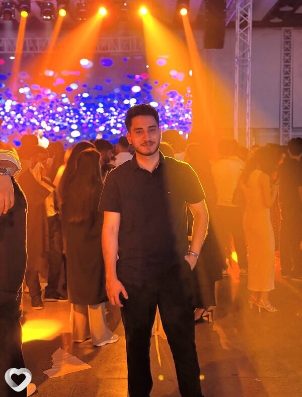 Cavidan, 24, Видном — анкета №3105427