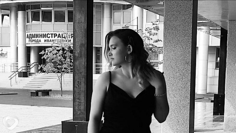 Дарья, 19, Москве — анкета №3105130