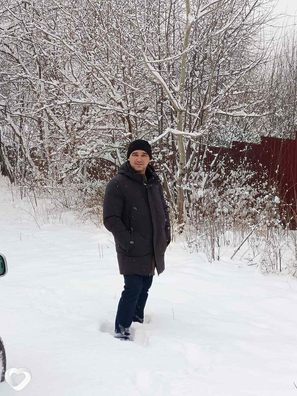 Alex, 43, Улан-Удэ — анкета №3105136
