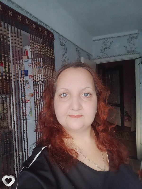 Юлия, 42, Петрозаводске — анкета №3105137