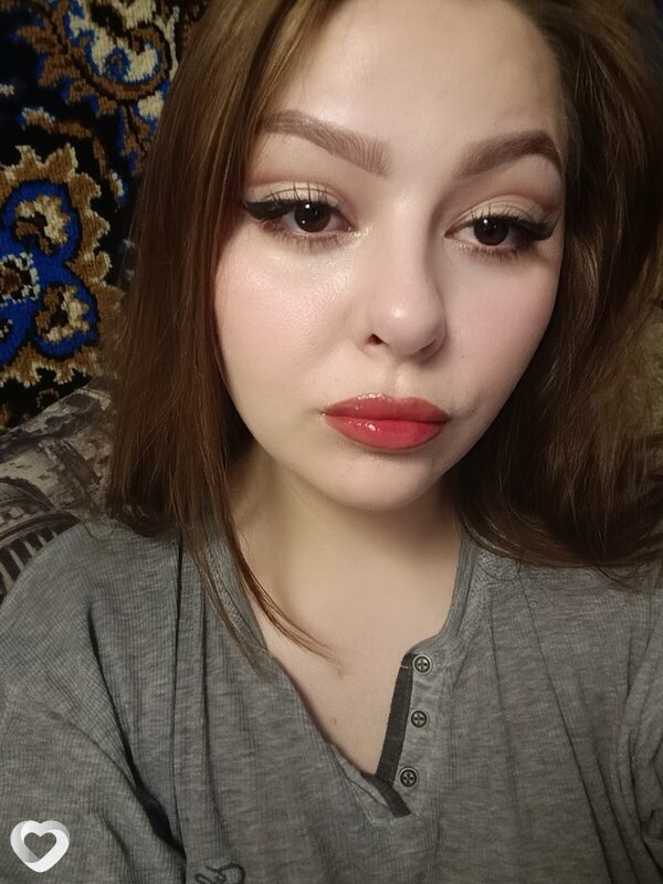 Мария, 25, Луганске — анкета №3105139