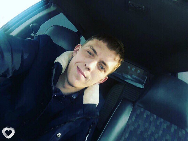 Александр, 29, Иркутске — анкета №3105140
