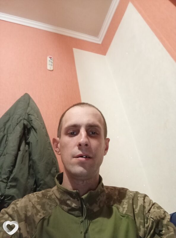 Артем, 36, Харькове — анкета №3105082