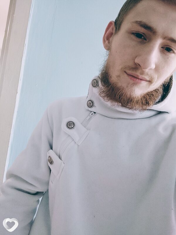 Серго, 23, Иркутске — анкета №3105101